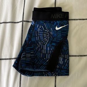 Nike pro spandex
